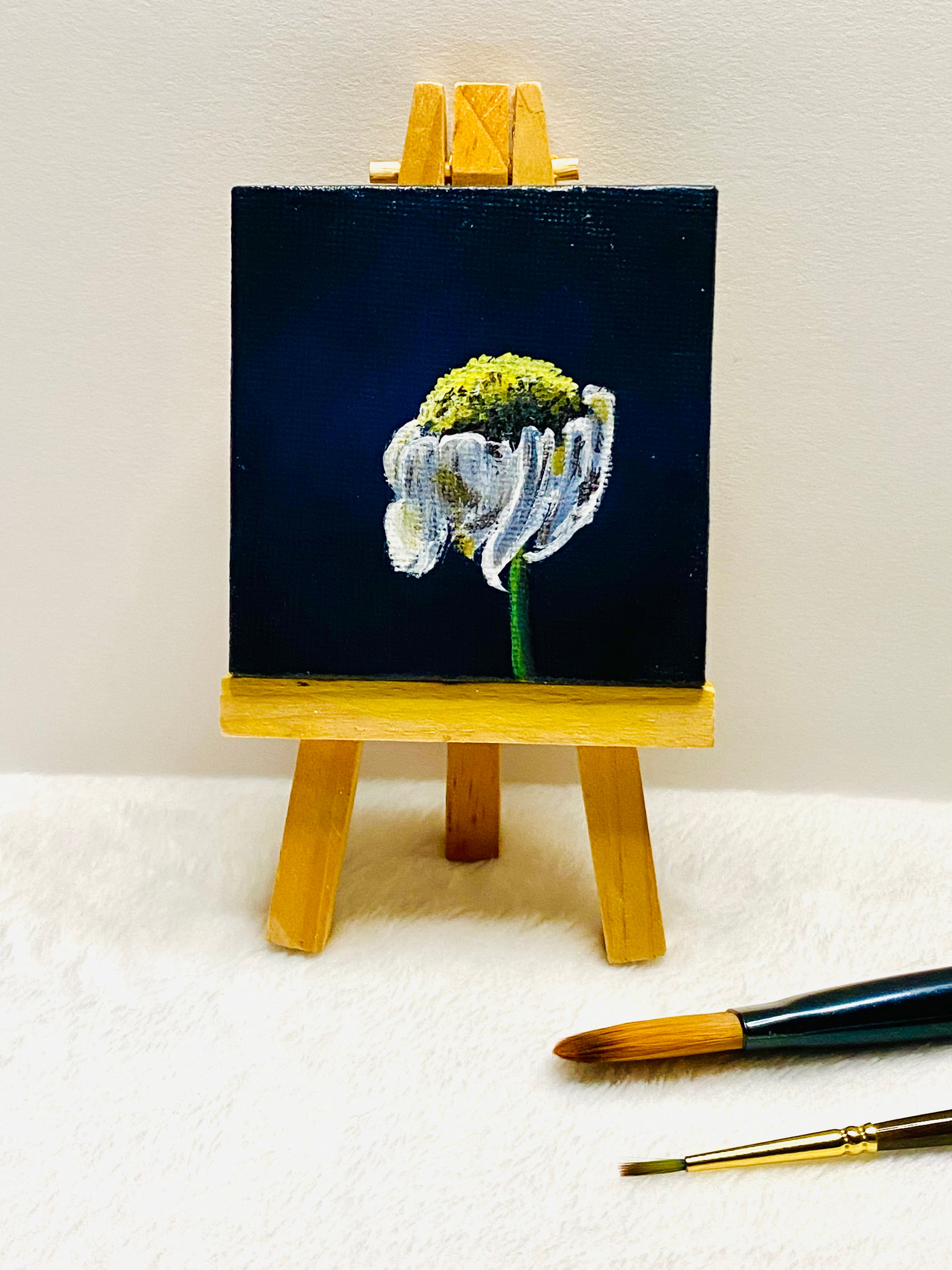 Dying Light Mini Canvas