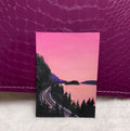 Sunset Road
