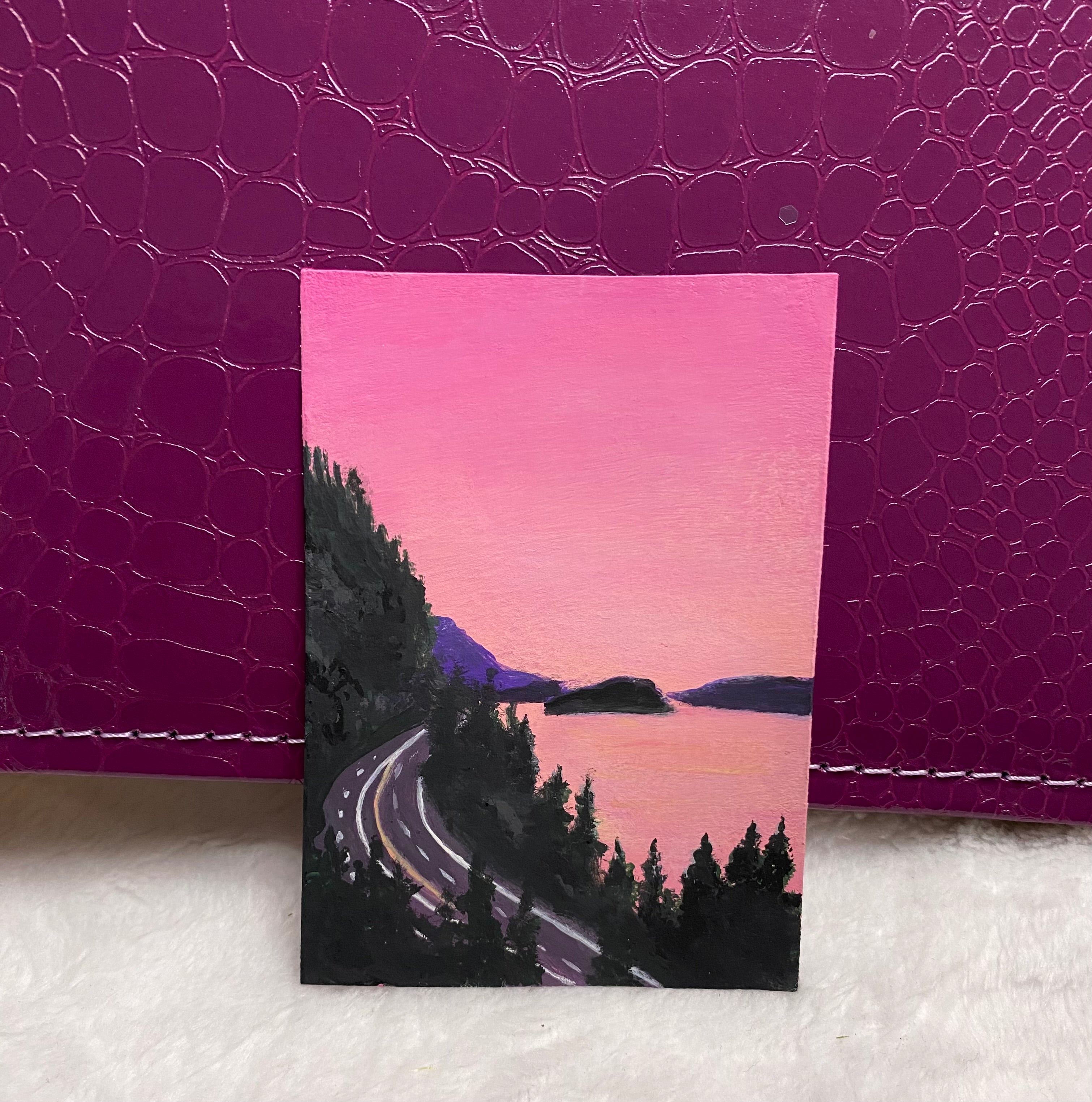 Sunset Road