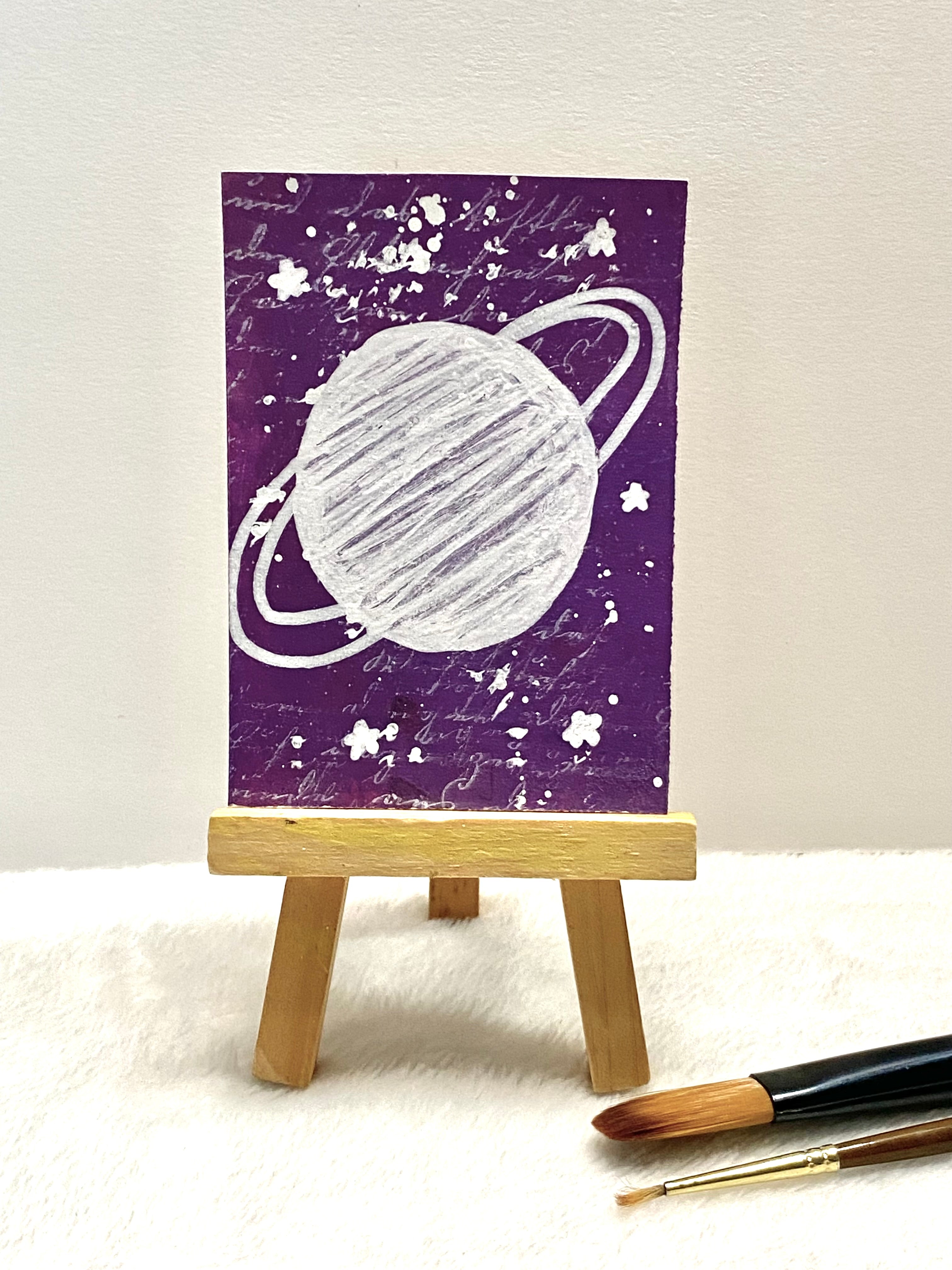 Astral Existence Series