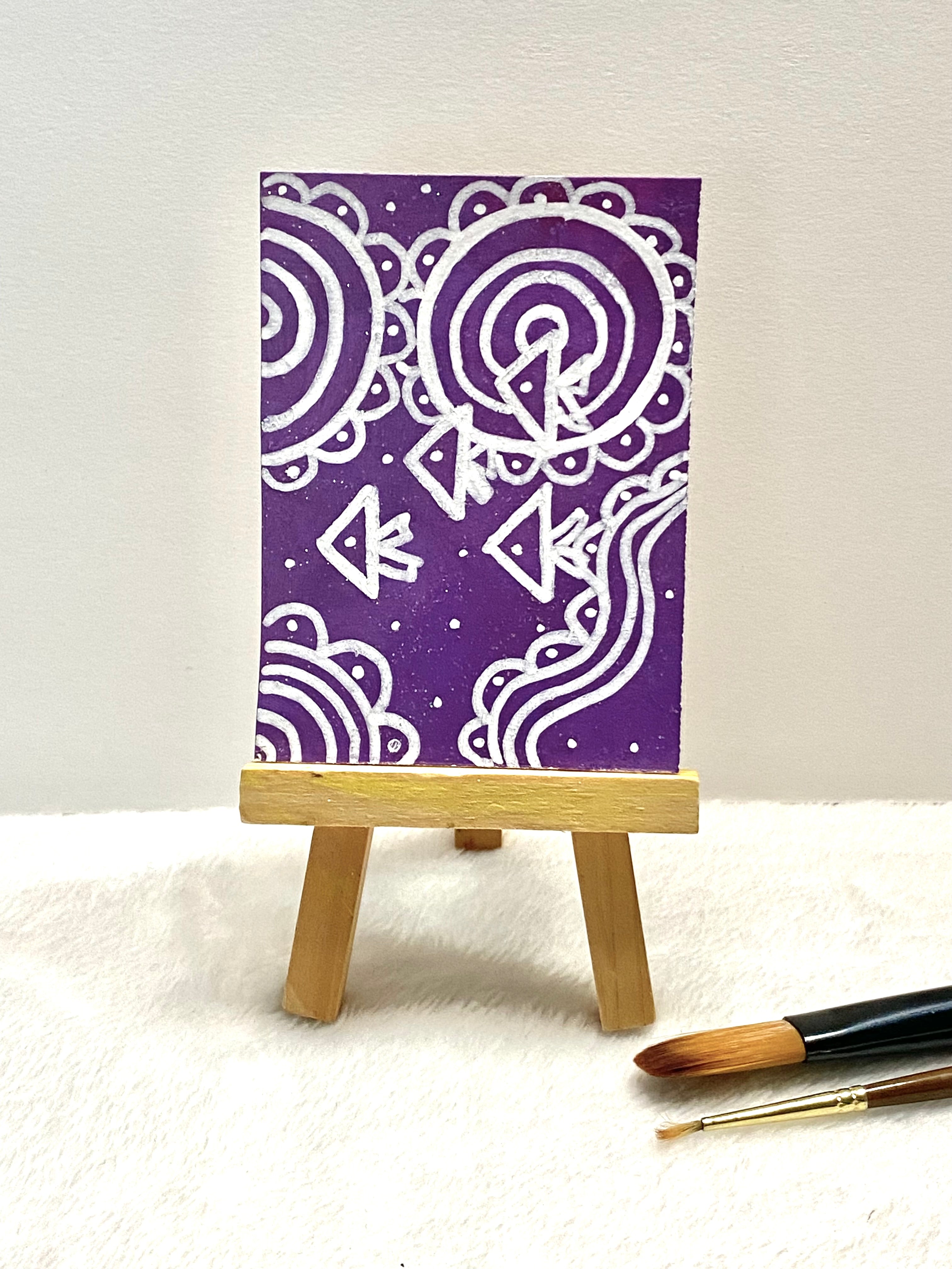 Astral Existence Series