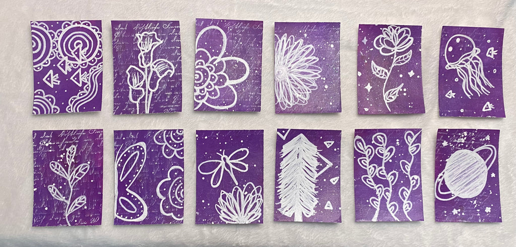 Astral Existence Series