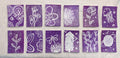 Astral Existence Series – Complete Set (All 12 Cards)