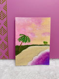 Sunset Beach