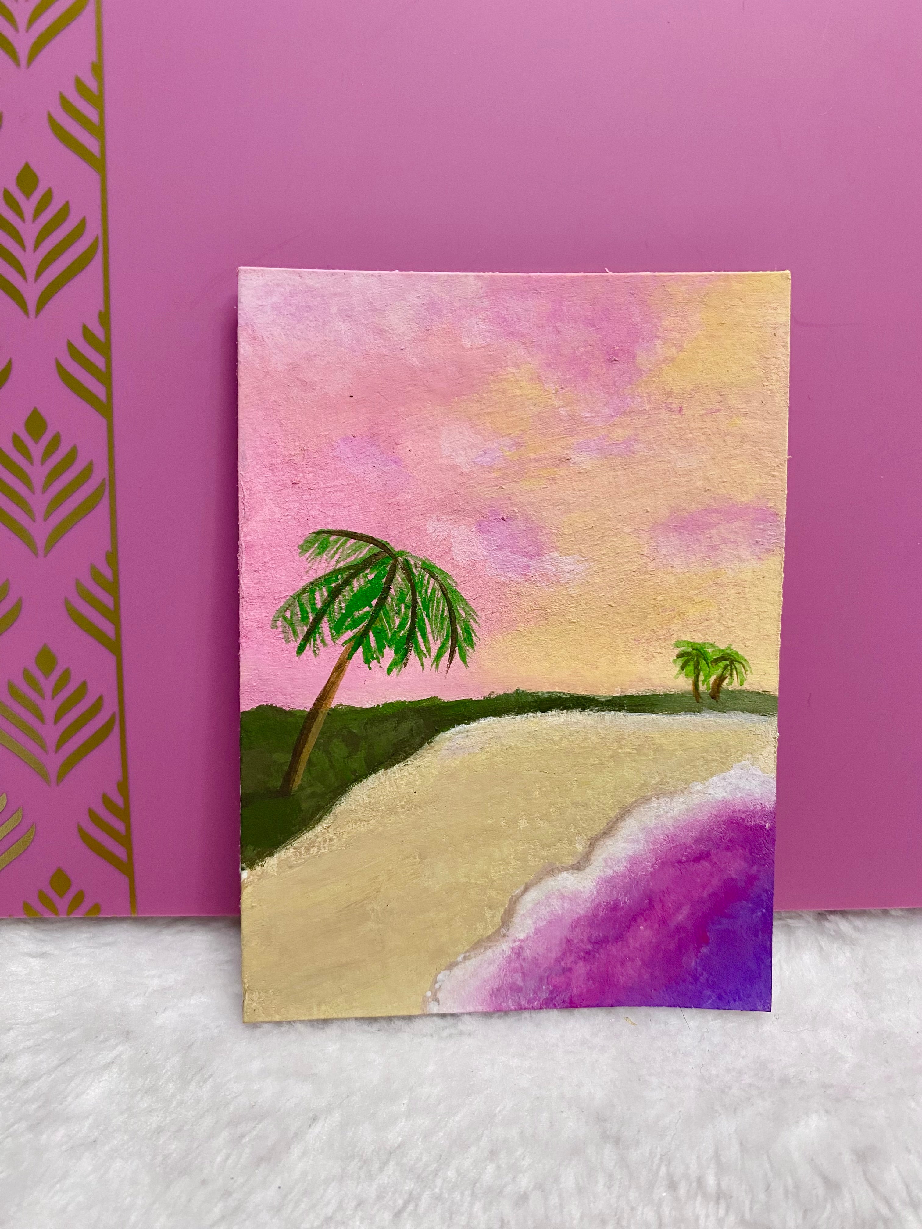 Sunset Beach